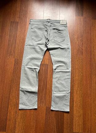 Lee powell jeans чоловічі штани джинси оригінал б у
