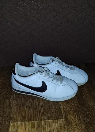 Кроссовки nike cortez женские