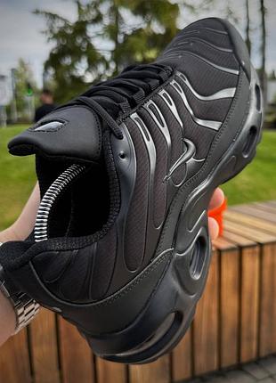 Термо кросівки nike air plus tn 3