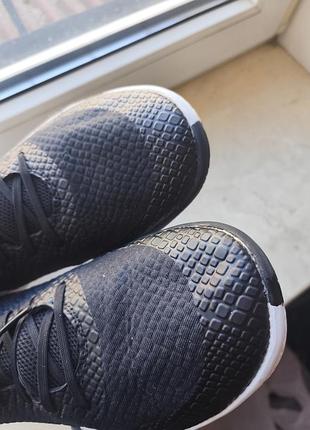 Оригінальні кросівки nike 4