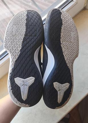 Оригінальні кросівки nike 3
