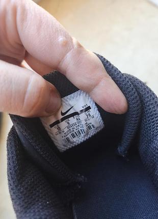 Оригінальні кросівки nike 6