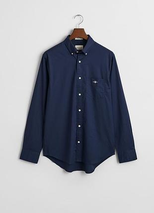 Gant сорочка 5
