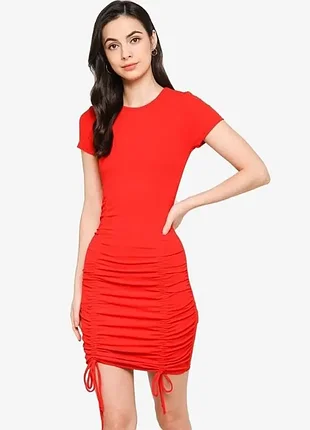 1+1=3❤️ симпатичное стильное платье от h&amp;m