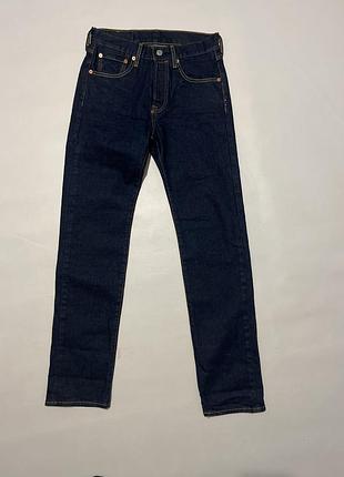 Джинси levis 591 ‘93  левайс 28/32 левис 2