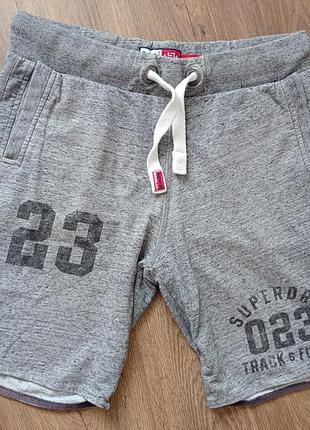 Брендові шорти superdry.