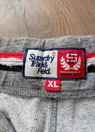 Брендові шорти superdry. 5
