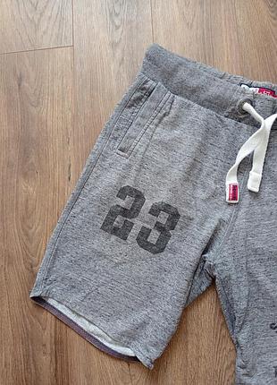 Брендові шорти superdry. 3