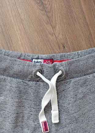 Брендові шорти superdry. 4