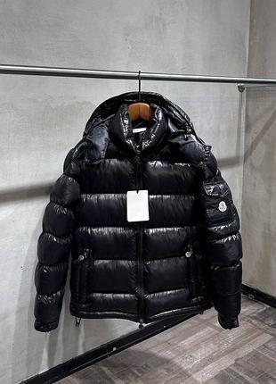 Куртка зима moncler 2