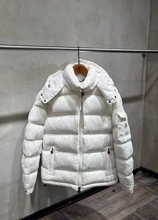 Куртка зима moncler 5