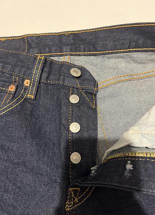 Джинси levis 591 ‘93  левайс 28/32 левис 5