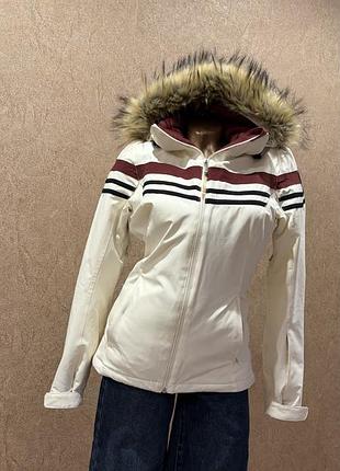 Гірськолижна куртка pulp outerwear, розмір xs (мембрана 10000/5000)