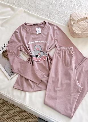 Піжама жіноча tezenis