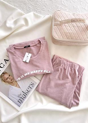 Піжама жіноча tezenis 2