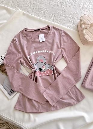 Піжама жіноча tezenis 4