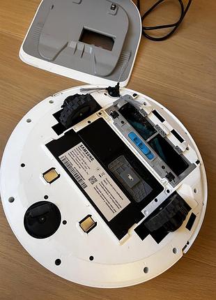 Робот пилосос samsung 8