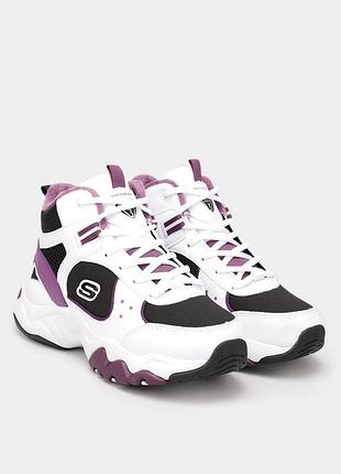 Черевики жіночі skechers 39 розмір