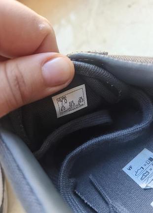 Оригинальные кроссовки vans old school 5