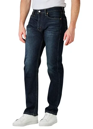 Levis 505® straight jeans durian tint