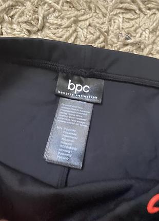 Спорт шорти bpc 3