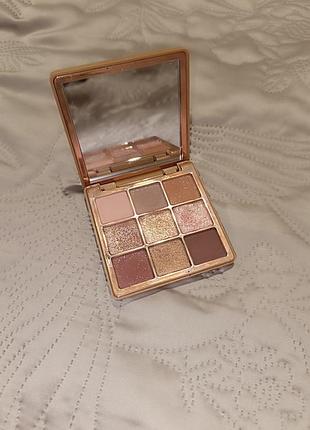 Spice anastasia beverly hills палетка тіней