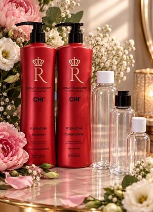 Chi  royal treatment hydrating