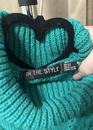 Жіночий светр 3