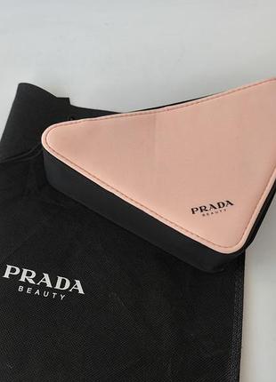 Prada beauty косметичка