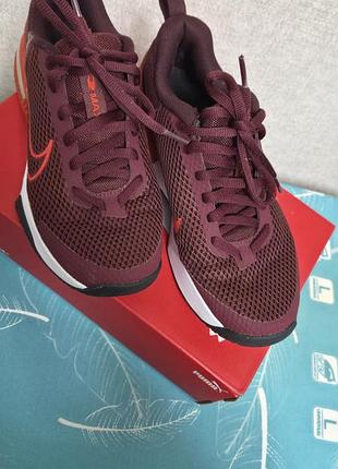 Кросівки nike оригінальні 2