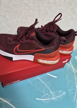 Кросівки nike оригінальні 3