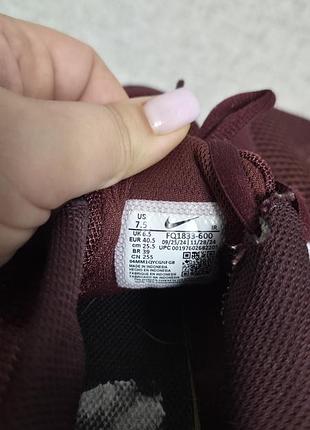 Кросівки nike оригінальні 4