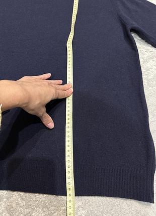Светр чоловічий woolrich l 4