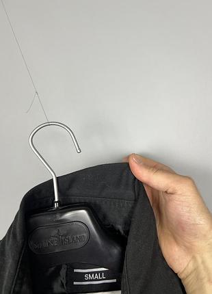 Dickies утеплена стьобана куртка / овершот 5