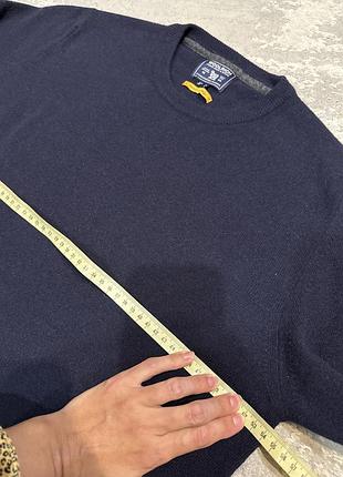 Светр чоловічий woolrich l 5