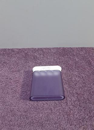 Контейнер для насадок ирригатора soocas w3pro