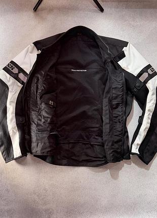Мотокуртка ixs 5