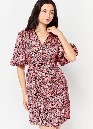 1+1=3❤️новая сукейнка от vero moda