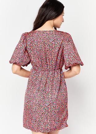 1+1=3❤️нова сукенка від vero moda 3
