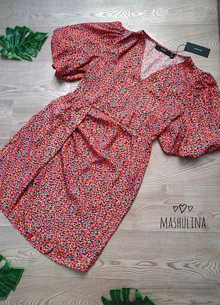 1+1=3❤️нова сукенка від vero moda 5