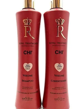 Chi  royal treatment hydrating 2