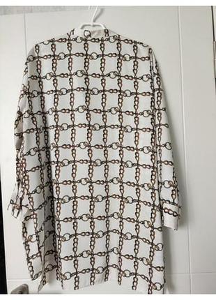 Туніка zara, xxl 3