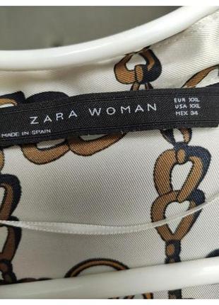 Туніка zara, xxl 4