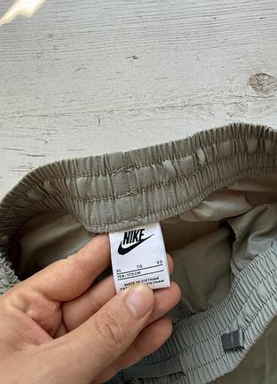Спортивні штани nike 4