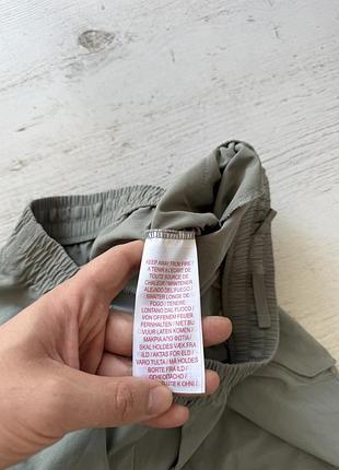 Спортивні штани nike 5