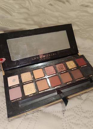 Anastasia beverly hills soft glam 2