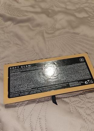Anastasia beverly hills soft glam 4