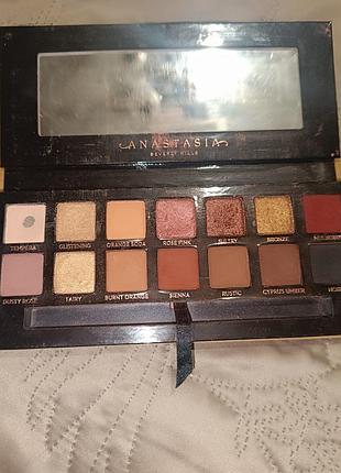 Anastasia beverly hills soft glam 5