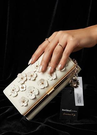 Женский кошелек,гламурный бумажник,брендовый 
кошельков river island,англия