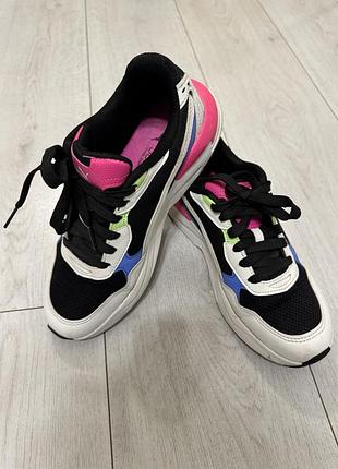 Кросівки puma
